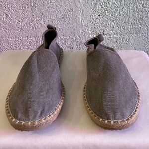 H&M Slip On Espadrilles